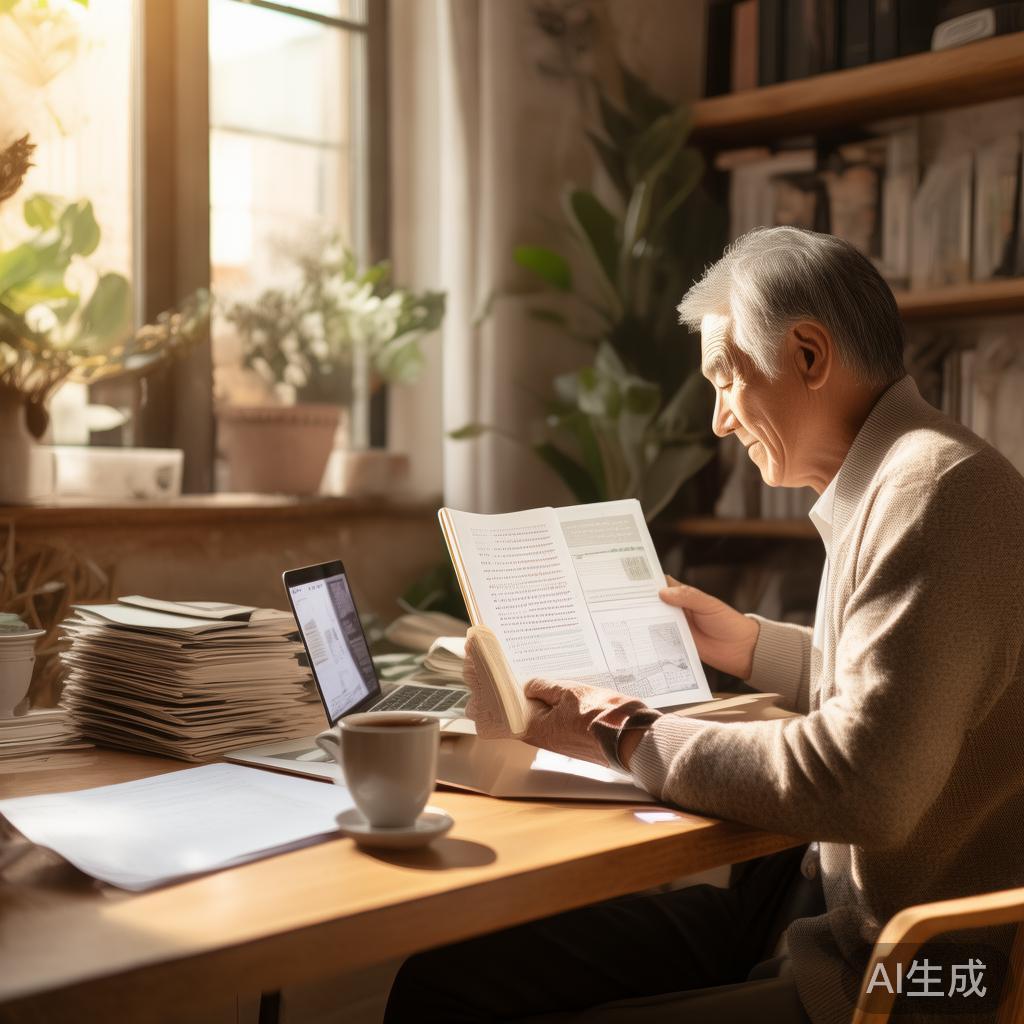 退休后如何顺利领取公积金 - 快讯网 - 分享生活资讯热点话题综合门户网www.aituzhe.com