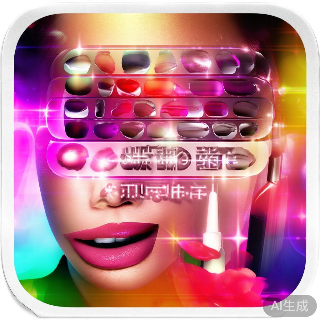 更美软件，领取口红的绝绝子 - 快讯网 - 分享生活资讯热点话题综合门户网www.aituzhe.com