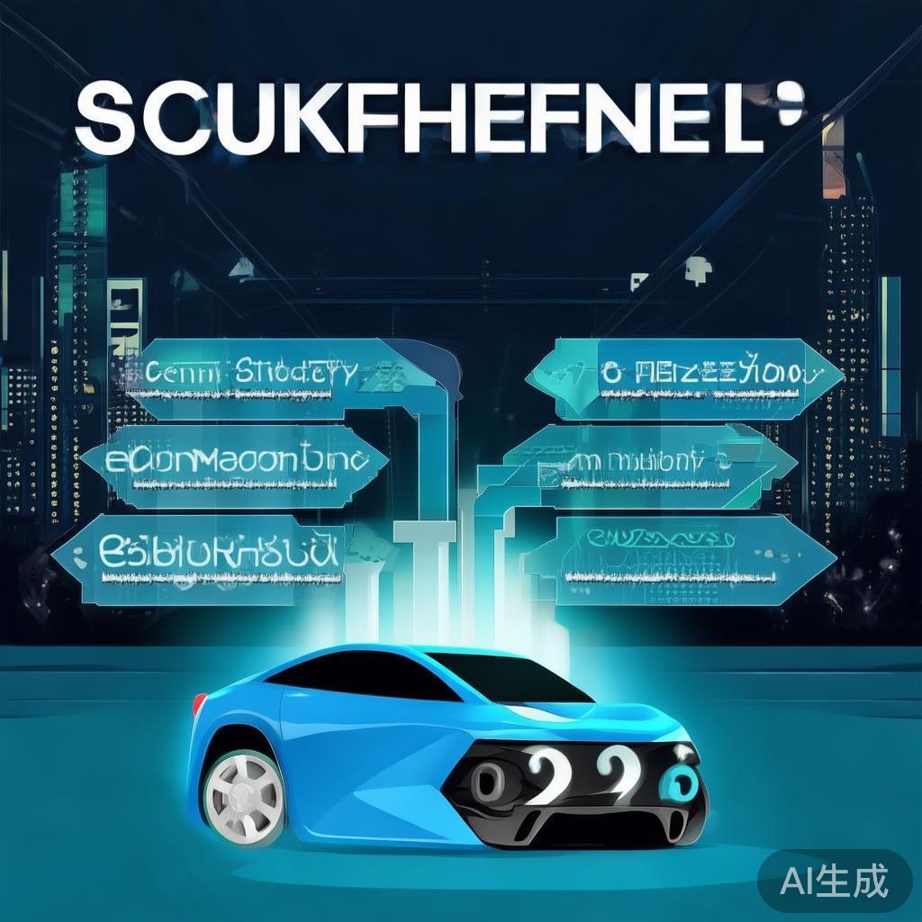 汽车自媒体账号如何精准获客？这5招让你的账号快速起量！ - 快讯网 - 分享生活资讯热点话题综合门户网www.aituzhe.com
