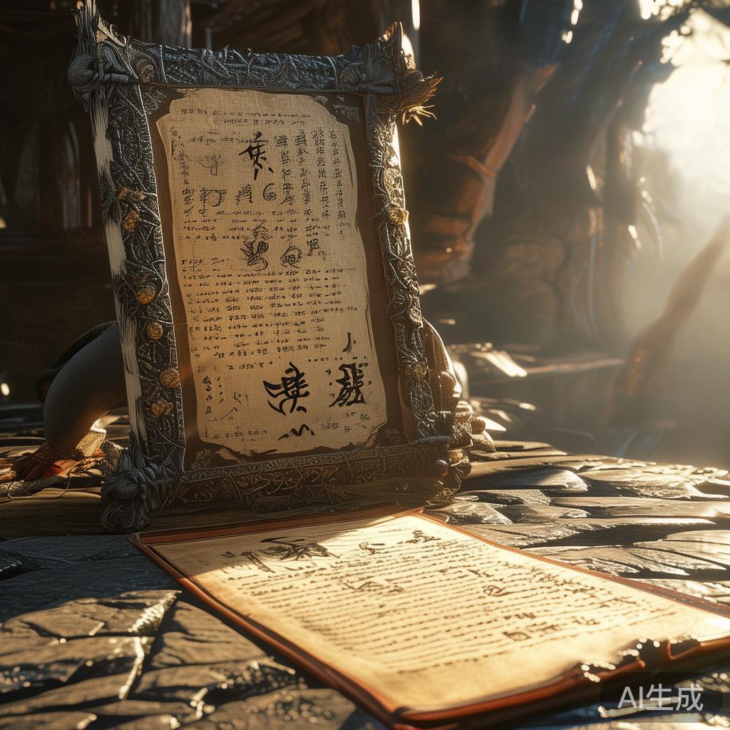 如何解读武林礼包，一份独特的秘籍，开启你的武林之旅 - 快讯网 - 分享生活资讯热点话题综合门户网www.aituzhe.com