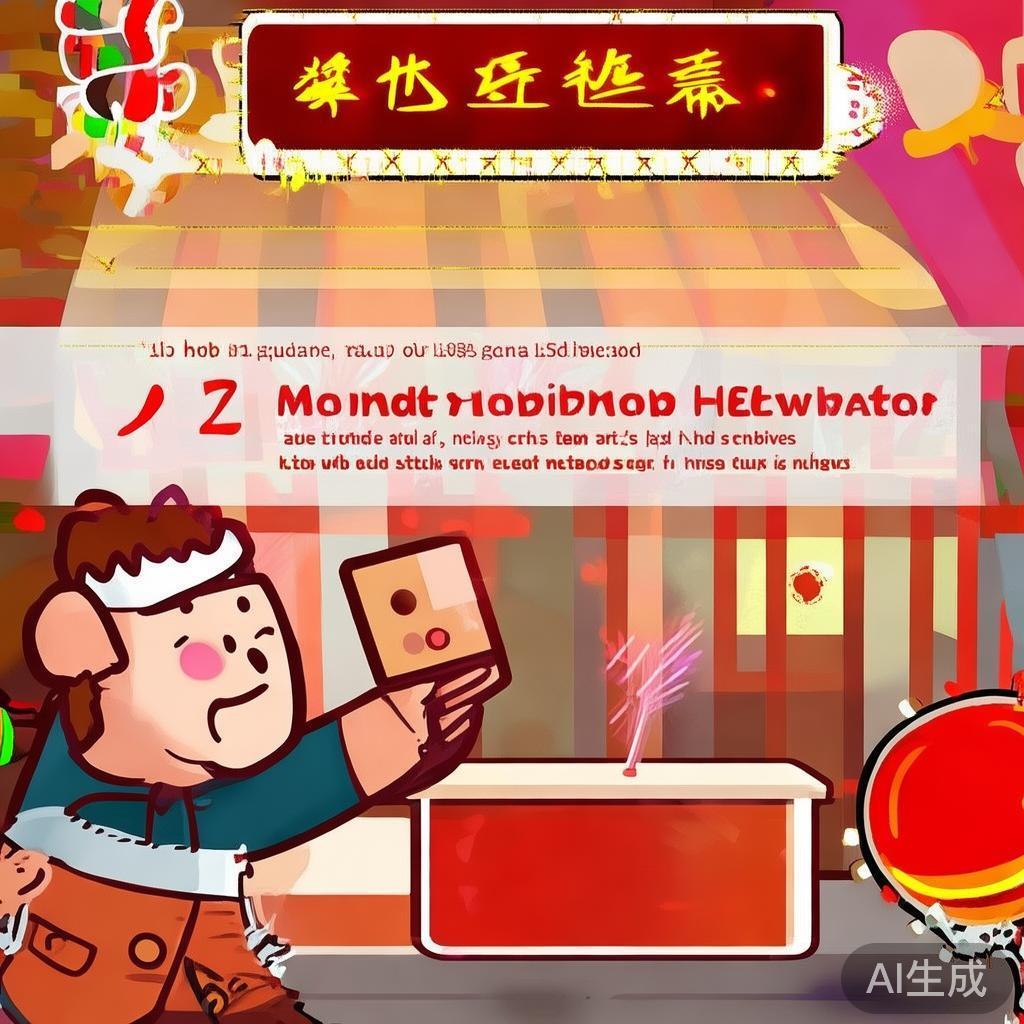 萌店红包怎么领取？ - 快讯网 - 分享生活资讯热点话题综合门户网www.aituzhe.com