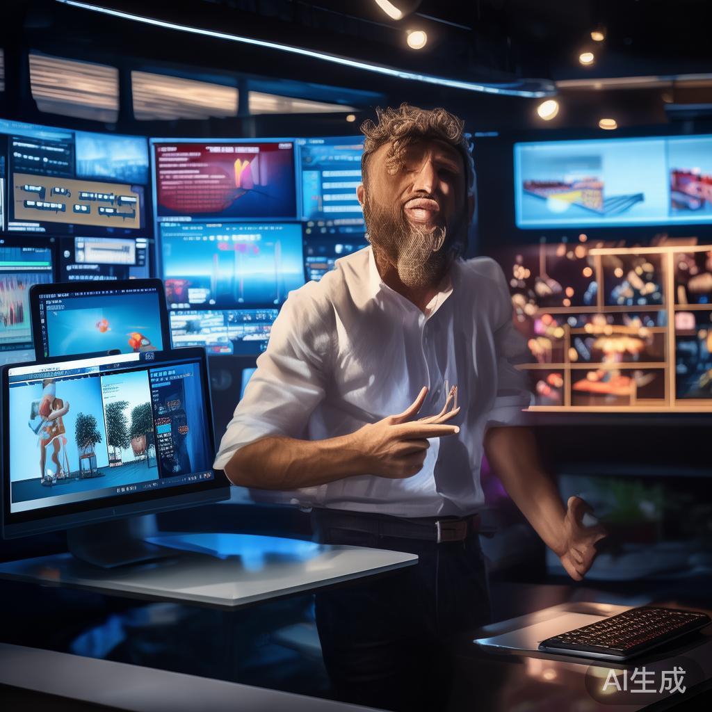 装修直播怎么获客？从零开始，一步步教你打造爆单直播间！ - 快讯网 - 分享生活资讯热点话题综合门户网www.aituzhe.com