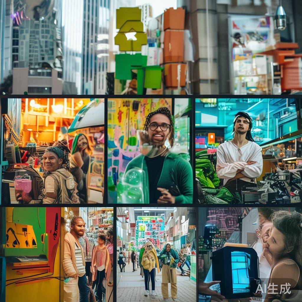 废品回收行业如何低成本引流获客？自媒体营销破局指南！ - 快讯网 - 分享生活资讯热点话题综合门户网www.aituzhe.com