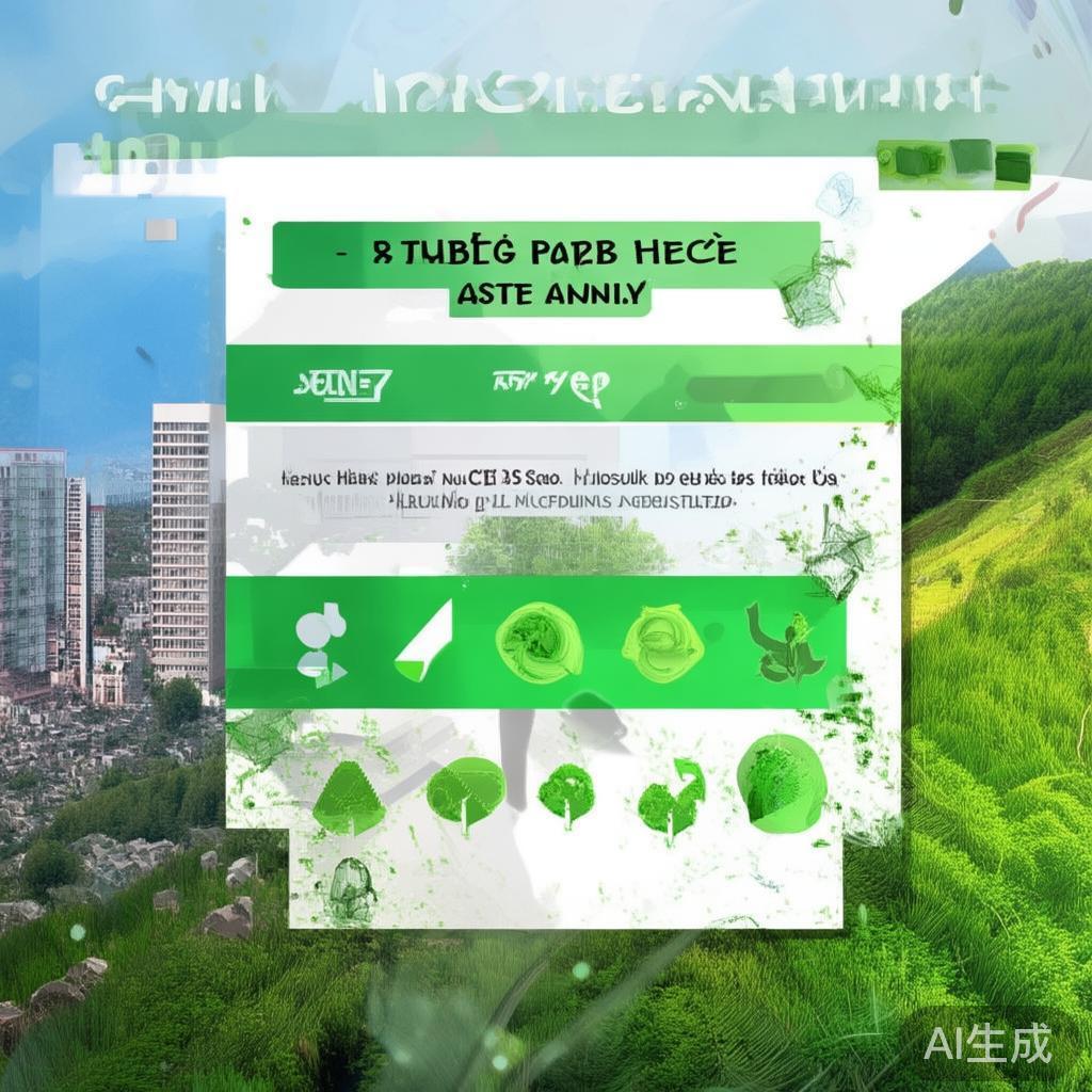 智能垃圾分类补贴申请指南，政策红利下的绿色转型之路 - 快讯网 - 分享生活资讯热点话题综合门户网www.aituzhe.com