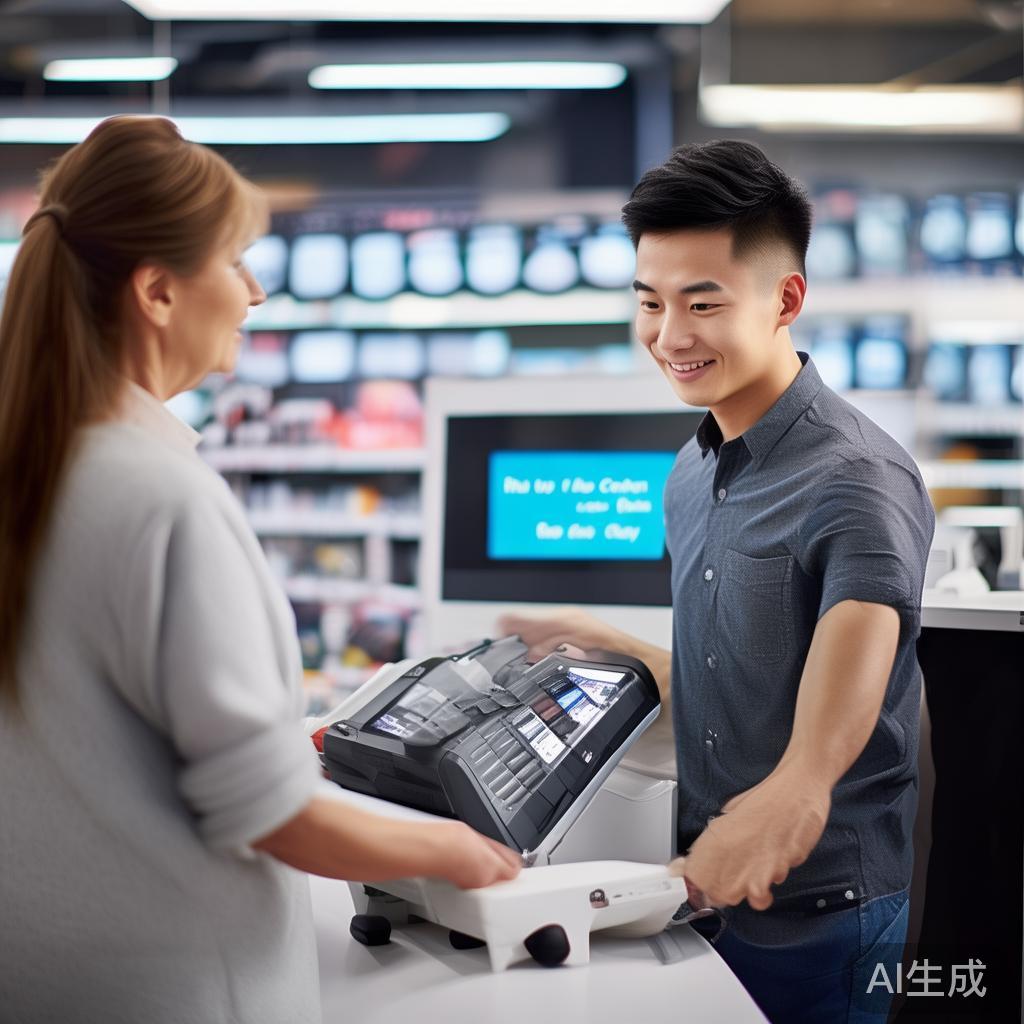 点刷pos机怎么领取 - 快讯网 - 分享生活资讯热点话题综合门户网www.aituzhe.com