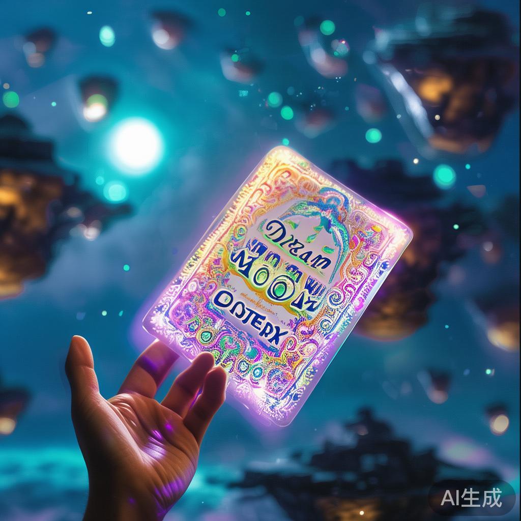梦幻月卡抽奖怎么领取？别错过这个超值惊喜！ - 快讯网 - 分享生活资讯热点话题综合门户网www.aituzhe.com