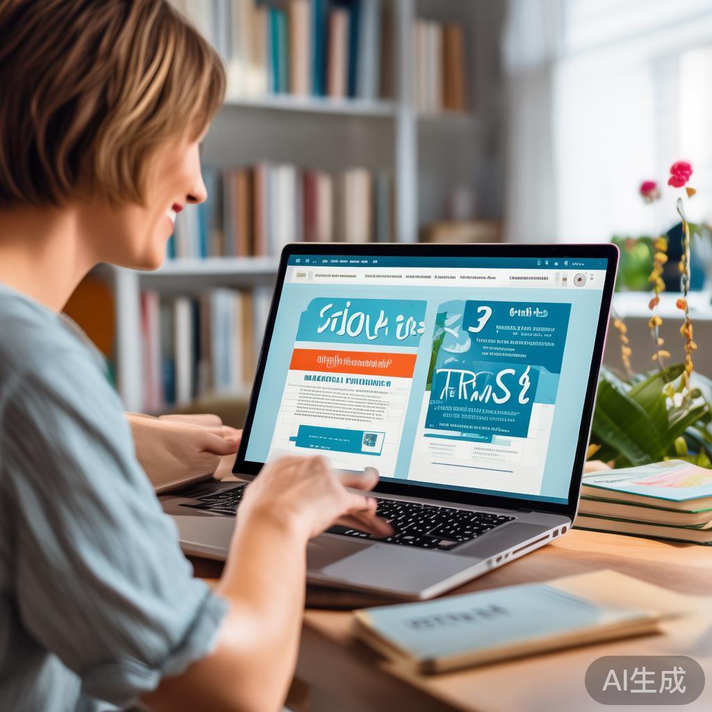 心理咨询师如何通过自媒体实现精准获客？这5个策略让你快速打开市场！ - 快讯网 - 分享生活资讯热点话题综合门户网www.aituzhe.com