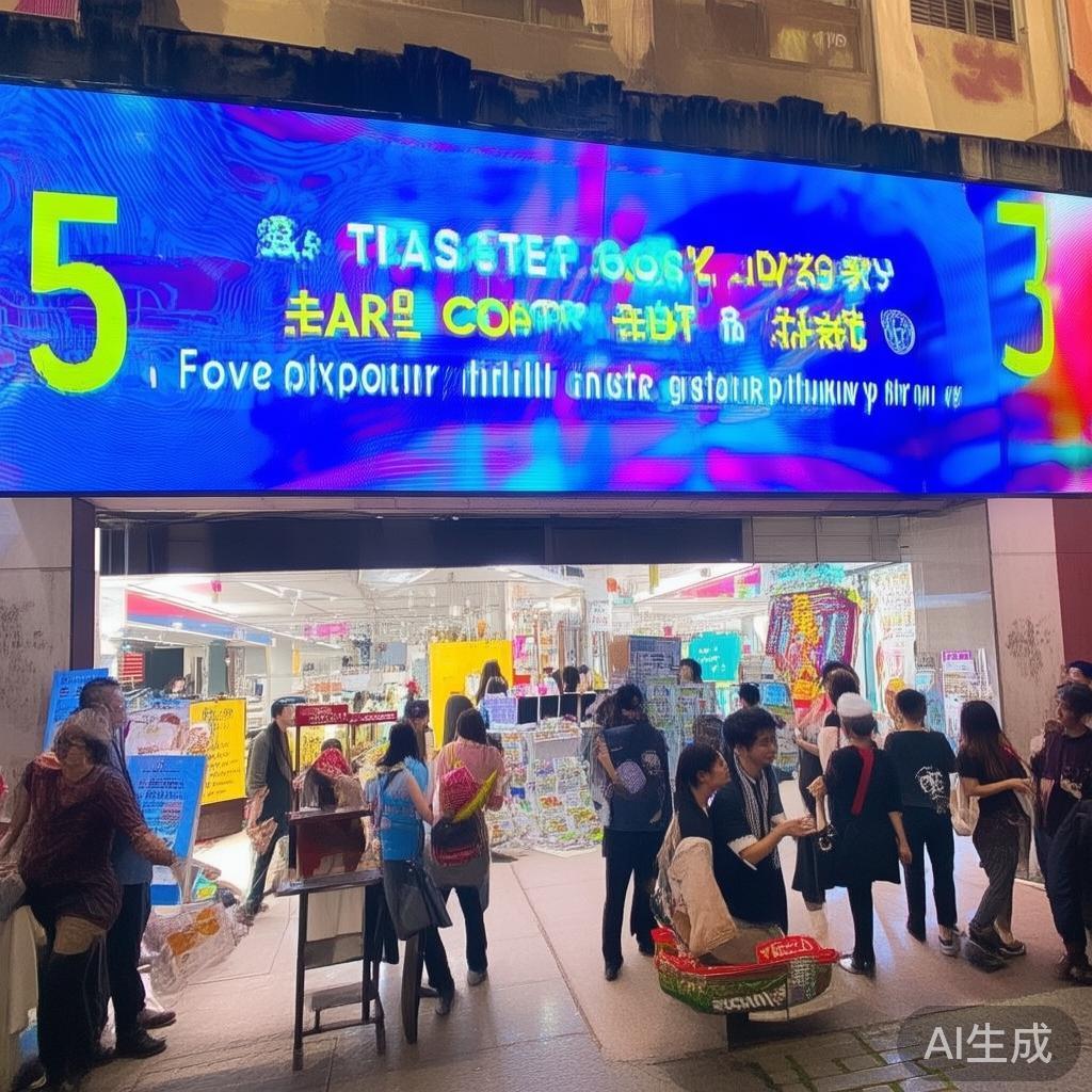 广州门店获客怎么盈利？这5招教你低成本高转化！ - 快讯网 - 分享生活资讯热点话题综合门户网www.aituzhe.com