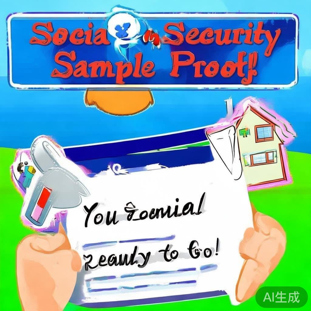 社保小样本证明，你的社保小样 ready to go！ - 快讯网 - 分享生活资讯热点话题综合门户网www.aituzhe.com
