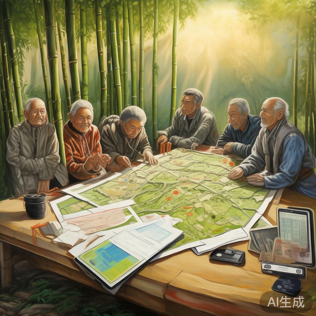 毛竹虫害补贴申请流程详解，从识别到资金到账的全指南 - 快讯网 - 分享生活资讯热点话题综合门户网www.aituzhe.com
