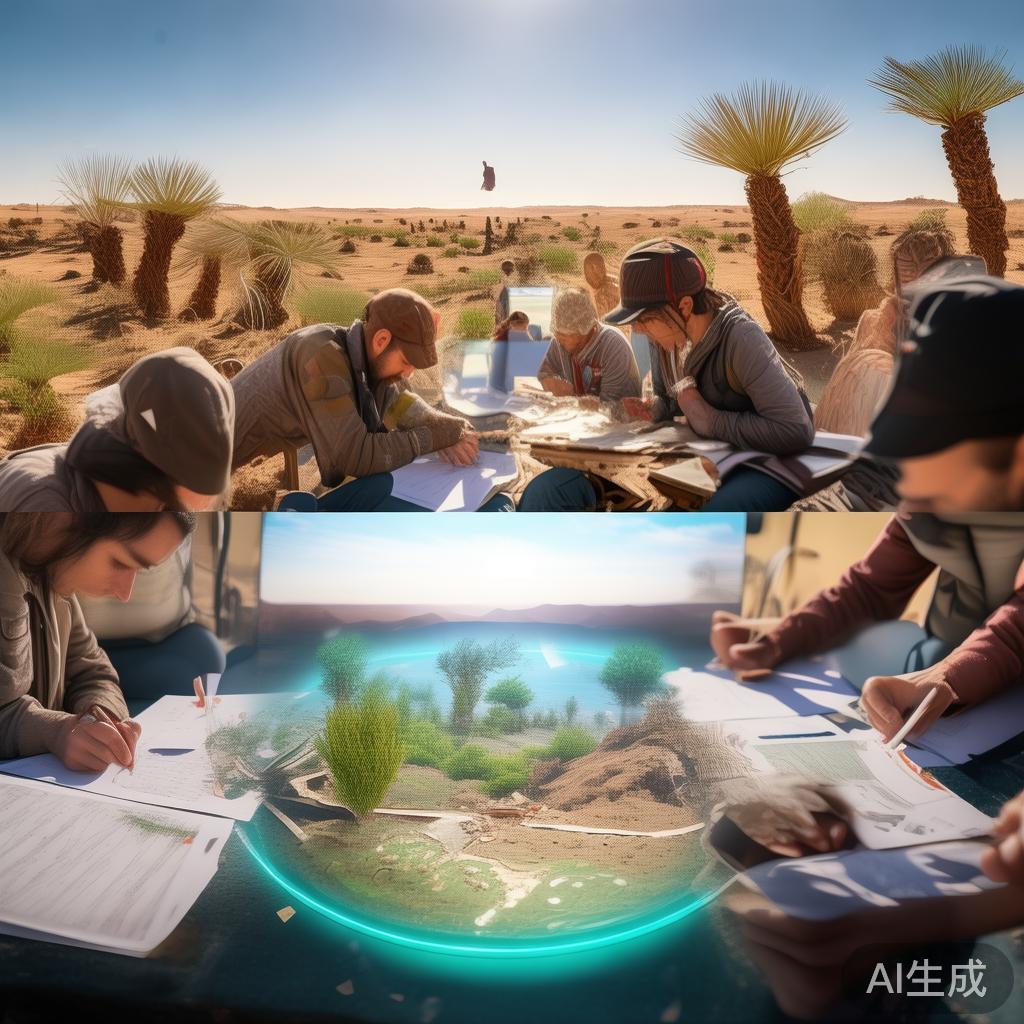 沙漠生态修复补贴申请，政策支持、实践路径与未来展望 - 快讯网 - 分享生活资讯热点话题综合门户网www.aituzhe.com