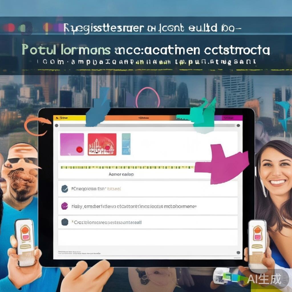 法人获客平台注册全攻略，从零开始的创业第一步 - 快讯网 - 分享生活资讯热点话题综合门户网www.aituzhe.com