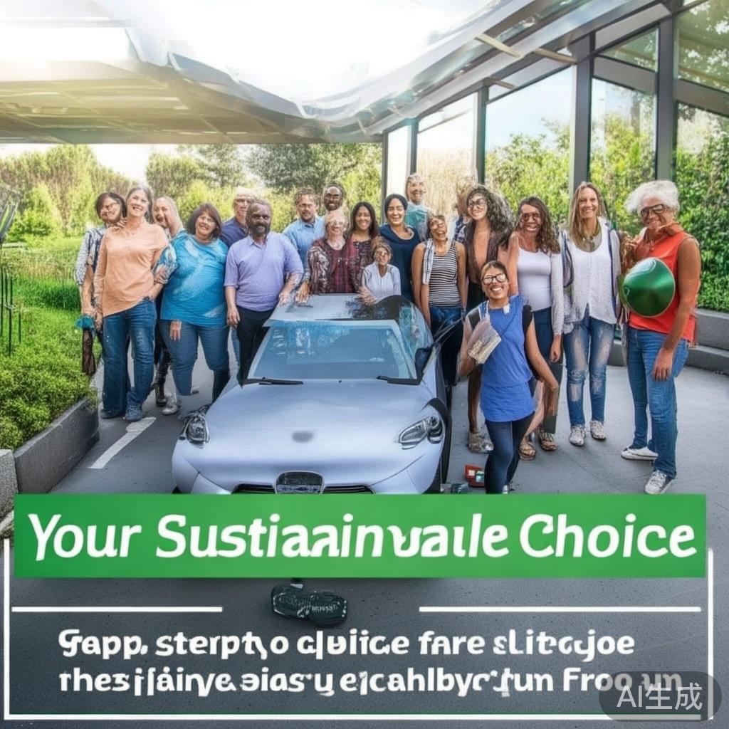 如何轻松实现环保车补贴—your sustainable choice - 快讯网 - 分享生活资讯热点话题综合门户网www.aituzhe.com