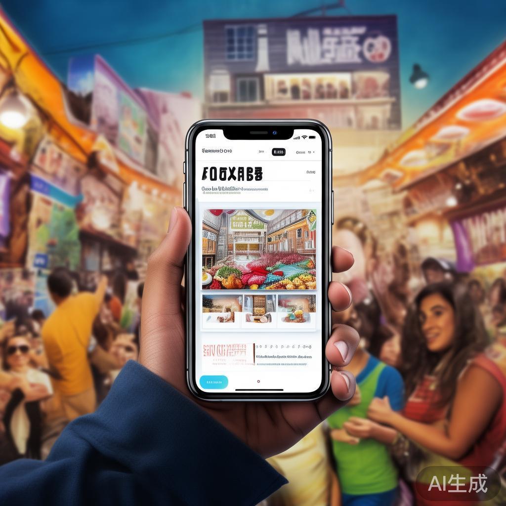 沁县抖音获客秘籍，让本地流量为你买单！ - 快讯网 - 分享生活资讯热点话题综合门户网www.aituzhe.com
