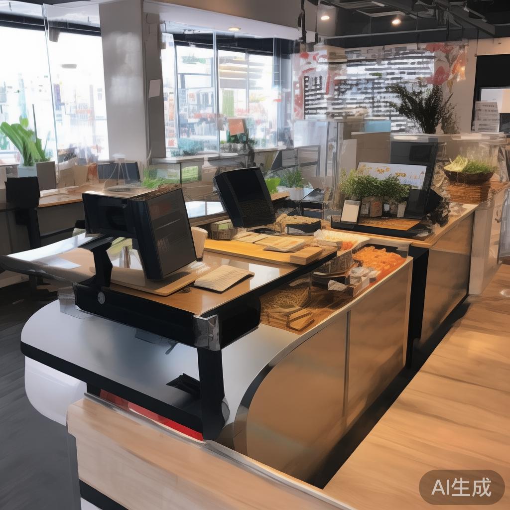 乐刷pos机领取指南，轻松赚到大钱！ - 快讯网 - 分享生活资讯热点话题综合门户网www.aituzhe.com