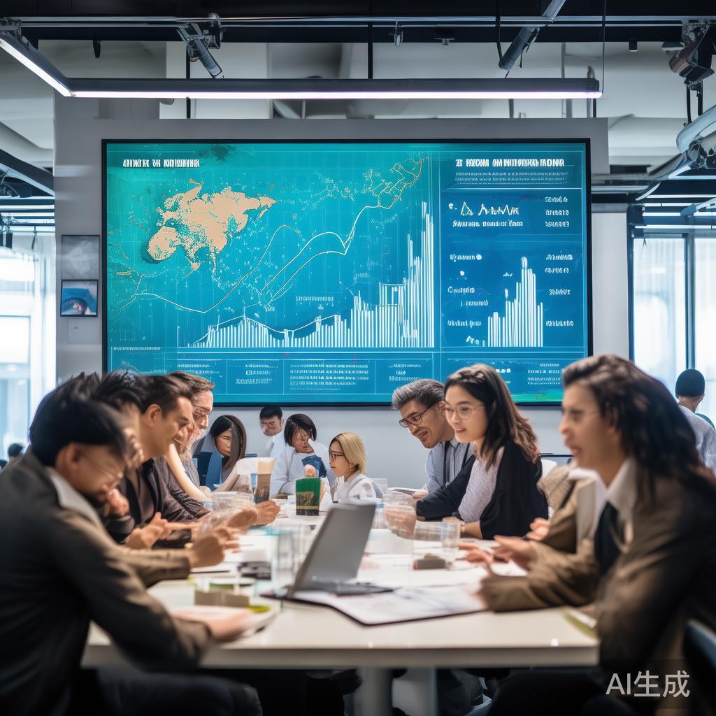 南海企业如何布局获客战略？从0到6000万的实战经验！ - 快讯网 - 分享生活资讯热点话题综合门户网www.aituzhe.com