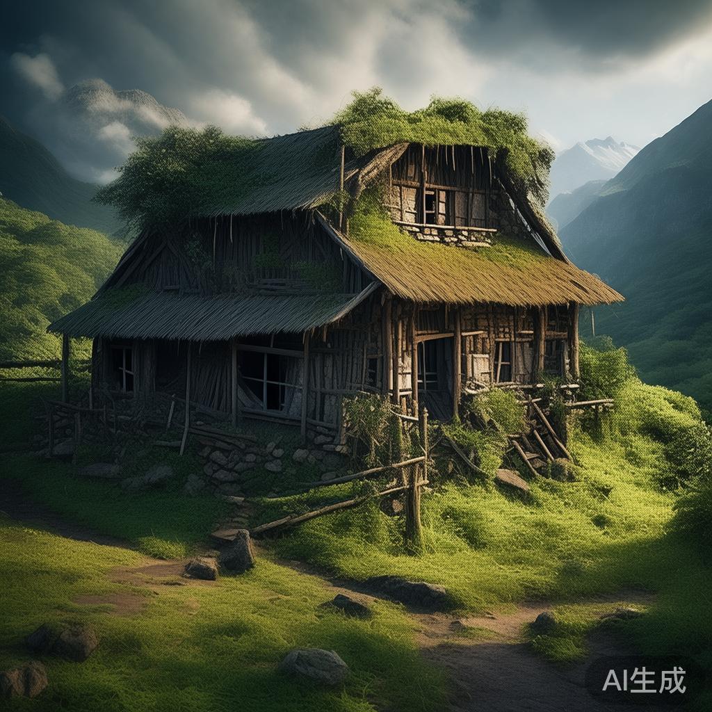 HUT，隐藏在山间的陷阱，吸引你吗？ - 快讯网 - 分享生活资讯热点话题综合门户网www.aituzhe.com