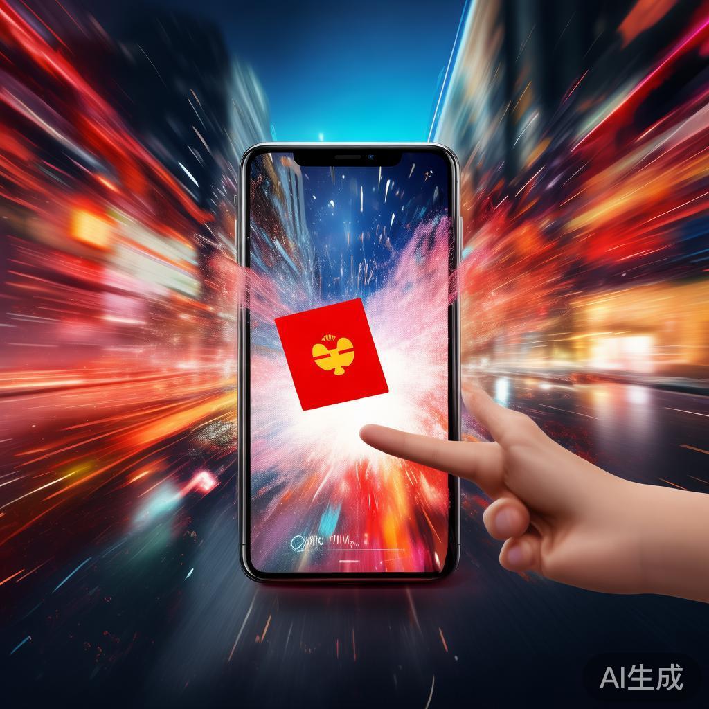 移动支付红包飞速到账，如何快速领取？ - 快讯网 - 分享生活资讯热点话题综合门户网www.aituzhe.com