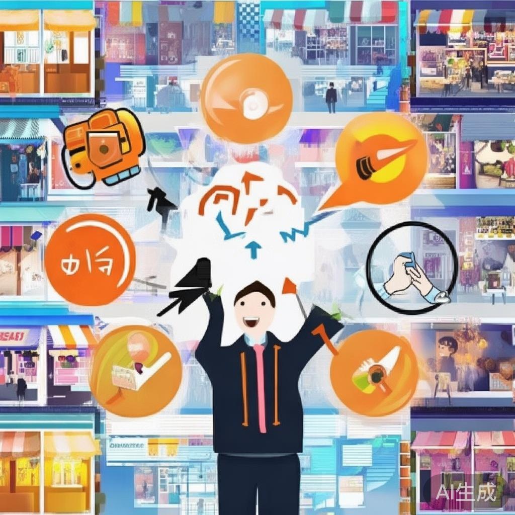 美团免费获客，低成本高转化的5大策略，让你的店铺流量暴涨！ - 快讯网 - 分享生活资讯热点话题综合门户网www.aituzhe.com