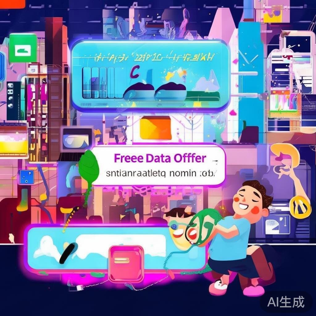 如何免费领取流量，轻松增长你的自媒体人生 - 快讯网 - 分享生活资讯热点话题综合门户网www.aituzhe.com