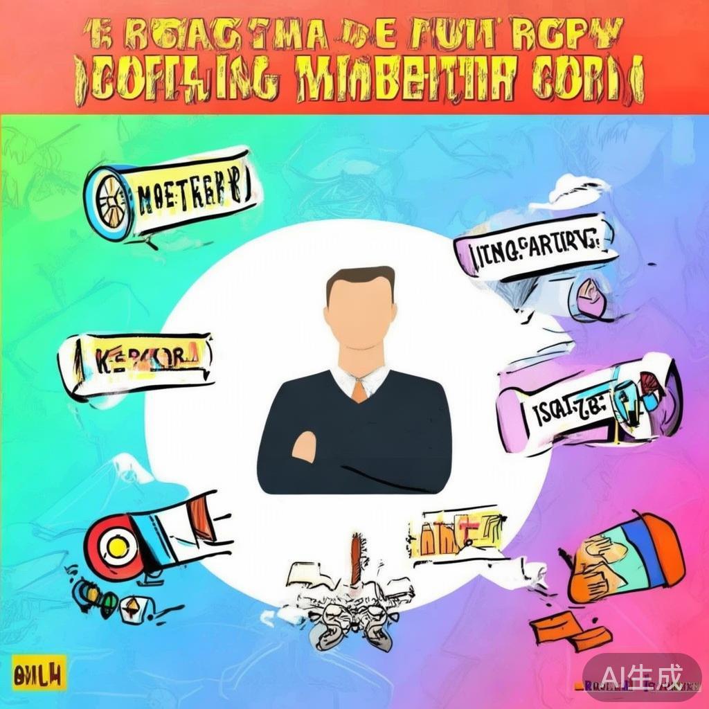 营销获客技能怎么写好？这5个技巧让你的营销文案脱颖而出 - 快讯网 - 分享生活资讯热点话题综合门户网www.aituzhe.com