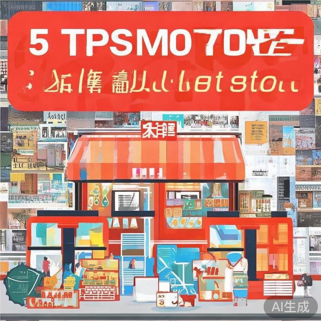 淘宝新手开店怎么获客？这5招让你快速引爆流量！ - 快讯网 - 分享生活资讯热点话题综合门户网www.aituzhe.com