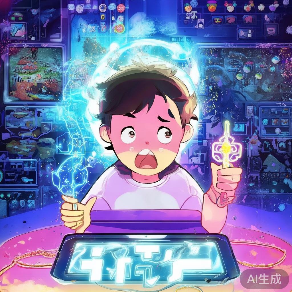 被神级游戏搞懵的你，口袋魔域礼包领取指南 - 快讯网 - 分享生活资讯热点话题综合门户网www.aituzhe.com