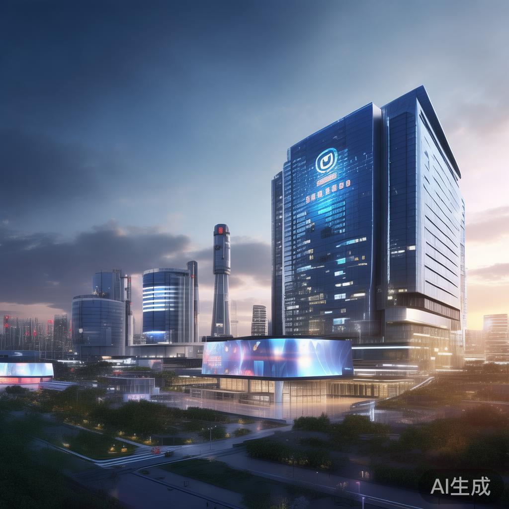 中核集团申请补贴,核能产业发展的战略支撑与时代使命 - 快讯网 - 分享生活资讯热点话题综合门户网www.aituzhe.com