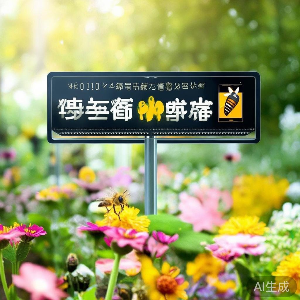 小蜜蜂也能有大流量！揭秘自媒体获客的10个实用技巧 - 快讯网 - 分享生活资讯热点话题综合门户网www.aituzhe.com