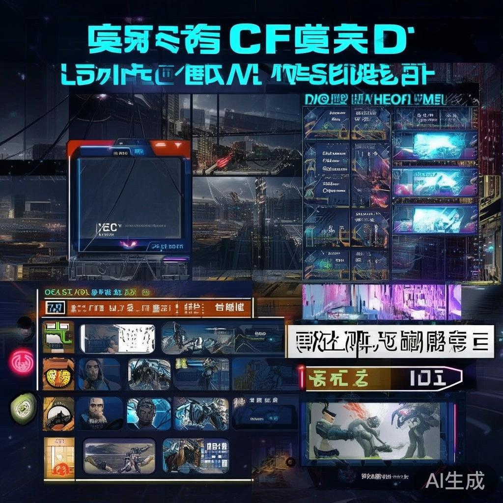 CF利爪之锋怎么领取?全面解析领取流程 - 快讯网 - 分享生活资讯热点话题综合门户网www.aituzhe.com