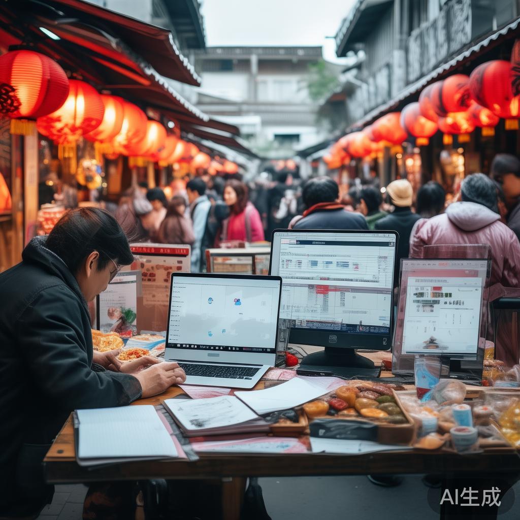 苏州惠生活,如何在本地市场实现精准获客?——自媒体运营者的实战策略 - 快讯网 - 分享生活资讯热点话题综合门户网www.aituzhe.com