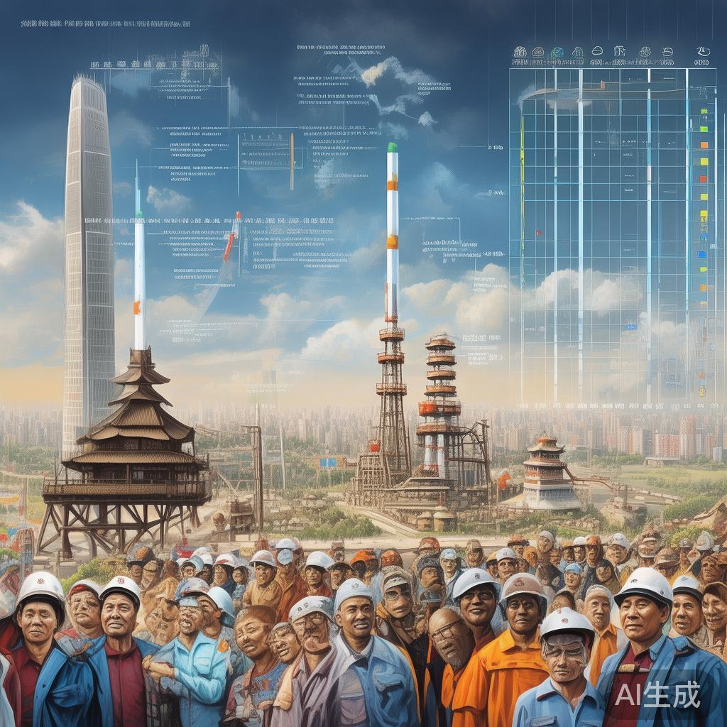 中国石化分红背后的故事,从历史到现代 - 快讯网 - 分享生活资讯热点话题综合门户网www.aituzhe.com