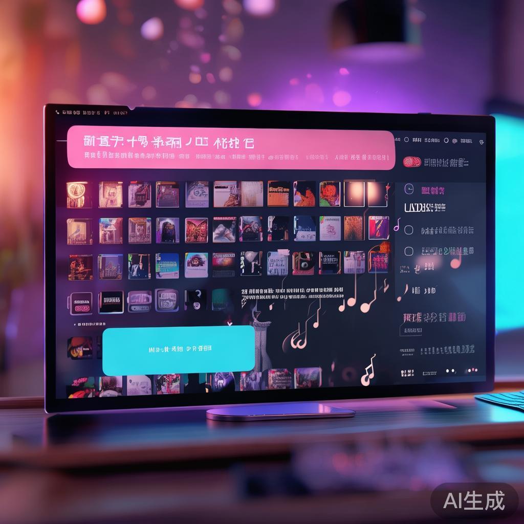 酷我音乐是一个非常受欢迎的音乐平台,用户们在这里可以找到很多优质的音乐作品。但最近,我听说酷我音乐推出了一个免费版,这让我非常期待。那么,酷我音乐免费版怎么领取呢?让我来详细说明一下 - 快讯网 - 分享生活资讯热点话题综合门户网www.aituzhe.com