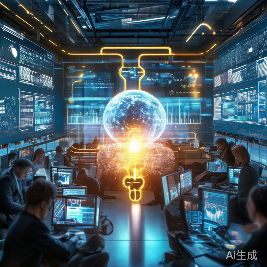 精准获客,解锁企业盈利新密码,让每一分投入都物超所值! - 快讯网 - 分享生活资讯热点话题综合门户网www.aituzhe.com