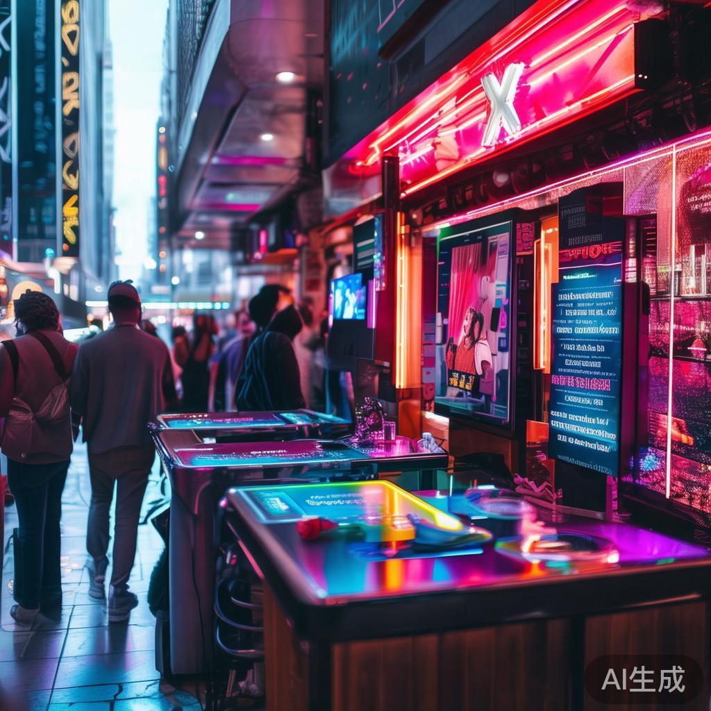 酒吧营销,如何精准获客,提升品牌影响力? - 快讯网 - 分享生活资讯热点话题综合门户网www.aituzhe.com