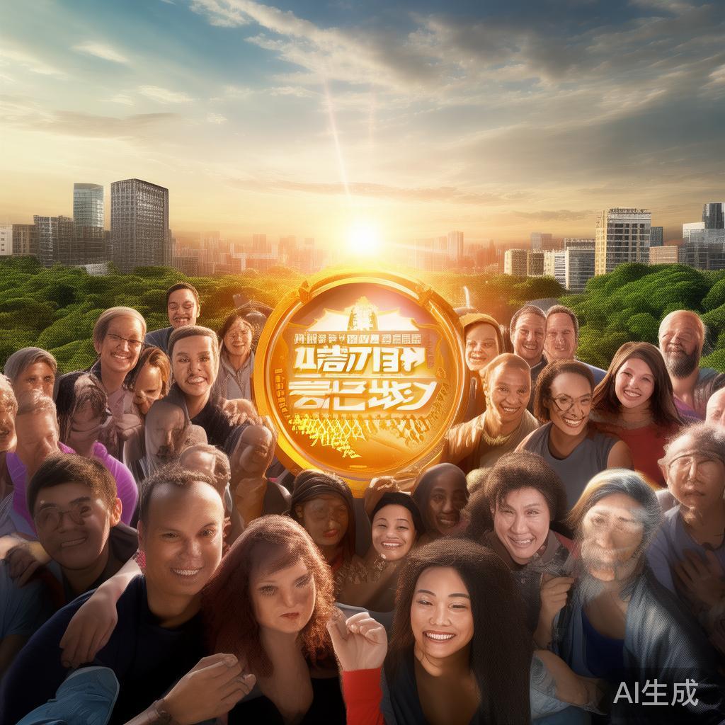 瑞和宝助力您的免费领取计划,开启你的美好人生! - 快讯网 - 分享生活资讯热点话题综合门户网www.aituzhe.com