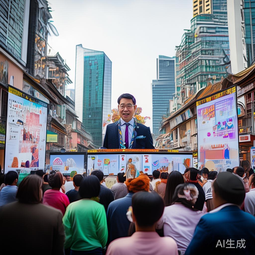 广州产品推广怎么获客?这5招让你的生意火爆全城! - 快讯网 - 分享生活资讯热点话题综合门户网www.aituzhe.com