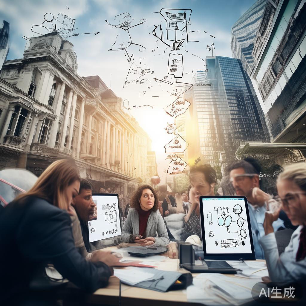 银行获客困局,破局之道,从流量思维到价值思维 - 快讯网 - 分享生活资讯热点话题综合门户网www.aituzhe.com