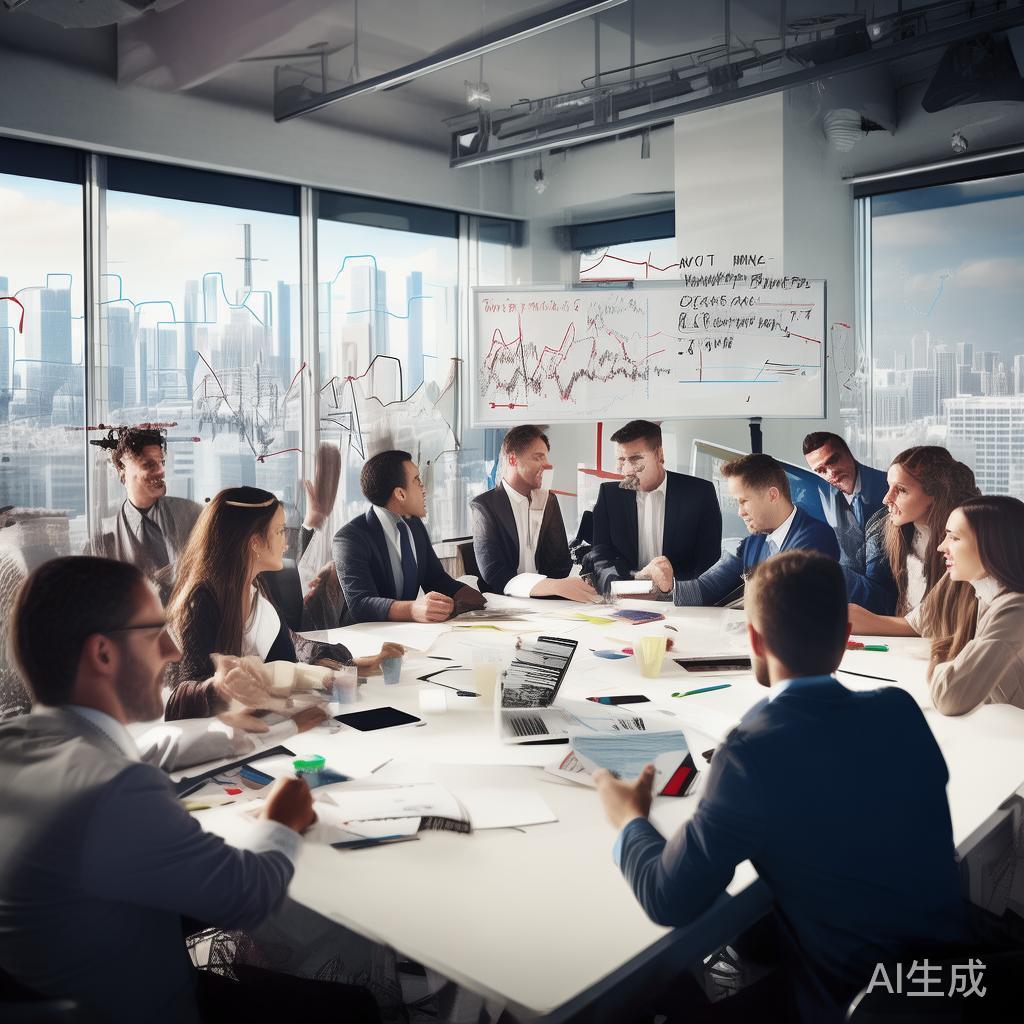 企业团餐获客难题如何突围?这5招精准营销让你业绩翻倍! - 快讯网 - 分享生活资讯热点话题综合门户网www.aituzhe.com