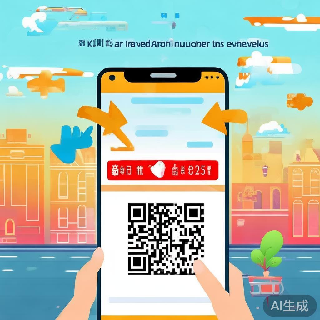 扫码领取红包怎么用？轻松开启快乐生活 - 快讯网 - 分享生活资讯热点话题综合门户网www.aituzhe.com