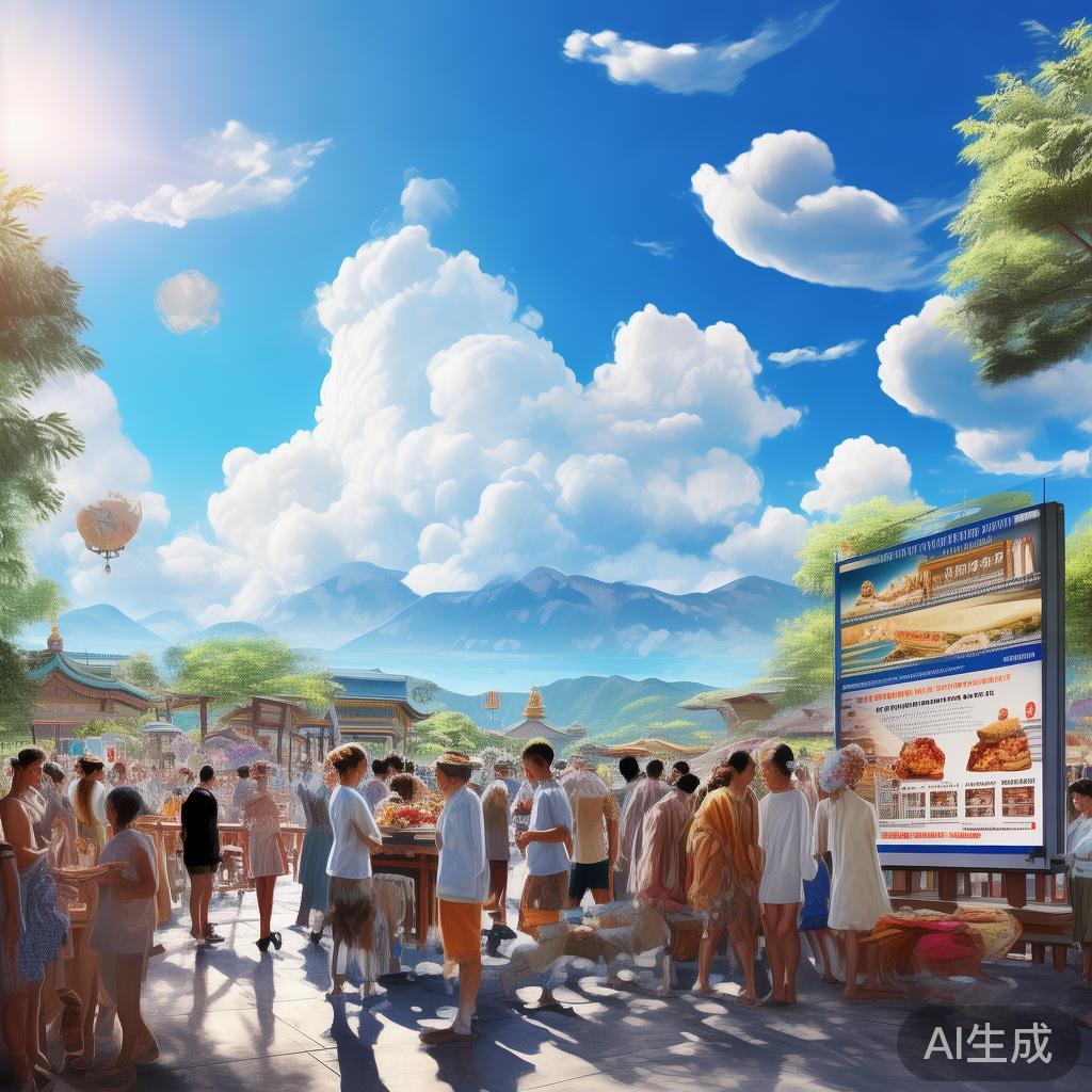 云游齐鲁惠民生,补贴申请全攻略与文旅新体验 - 快讯网 - 分享生活资讯热点话题综合门户网www.aituzhe.com