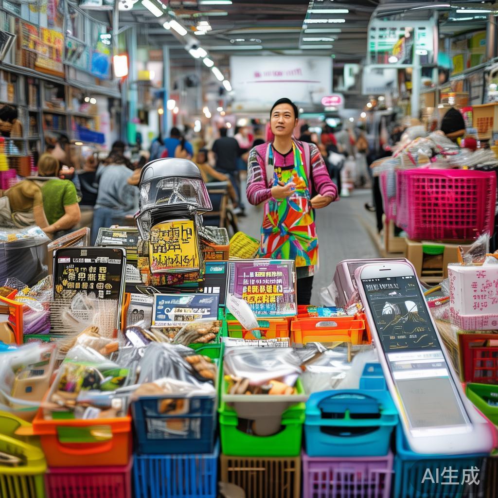 抖音废品回收获客全攻略,低成本高转化的实战秘籍! - 快讯网 - 分享生活资讯热点话题综合门户网www.aituzhe.com