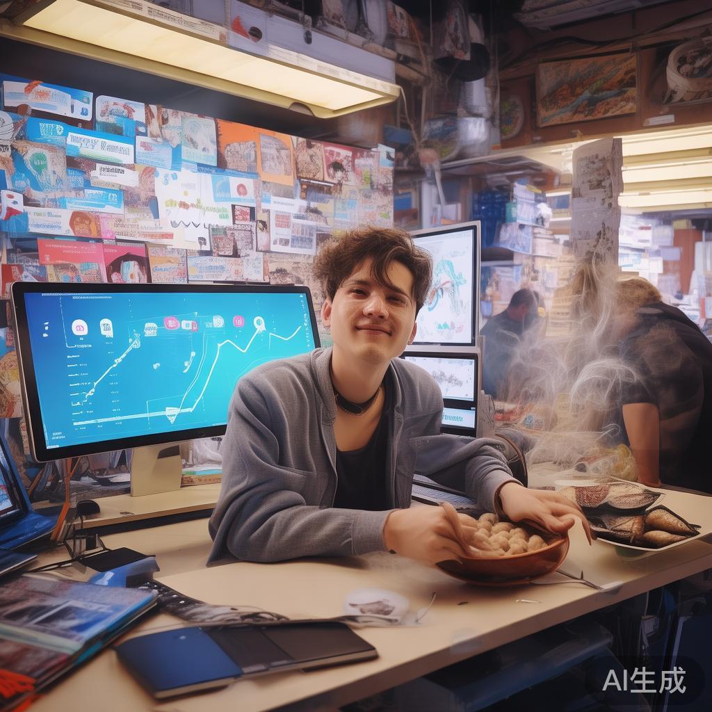 网易自媒体作者如何在流量中找到饭后饭后赚到鱼丸 - 快讯网 - 分享生活资讯热点话题综合门户网www.aituzhe.com