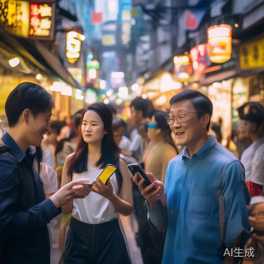 如何开启数字购买新纪元—美团代金券助力生活新范本 - 快讯网 - 分享生活资讯热点话题综合门户网www.aituzhe.com