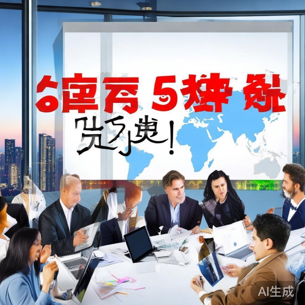 企业贷获客难？这5招帮你破局，年入百万不是梦！ - 快讯网 - 分享生活资讯热点话题综合门户网www.aituzhe.com