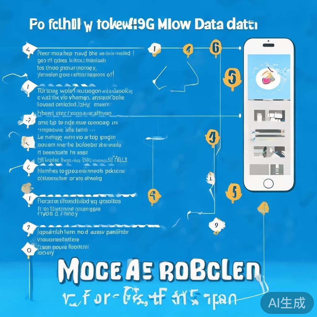 如何领取移动4G流量?步骤全解析 - 快讯网 - 分享生活资讯热点话题综合门户网www.aituzhe.com