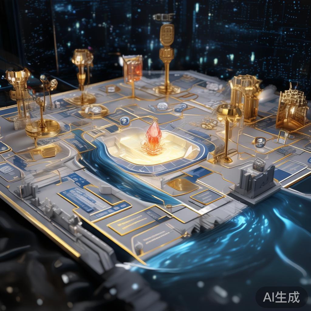 珠宝行业获客指南,从线上流量到线下转化的全链路策略 - 快讯网 - 分享生活资讯热点话题综合门户网www.aituzhe.com