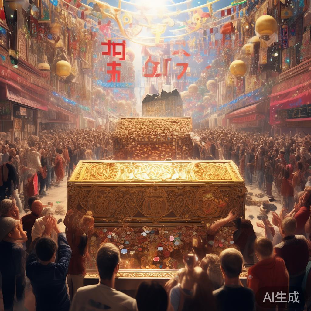 鸿发年年分红,你的专属权益! - 快讯网 - 分享生活资讯热点话题综合门户网www.aituzhe.com