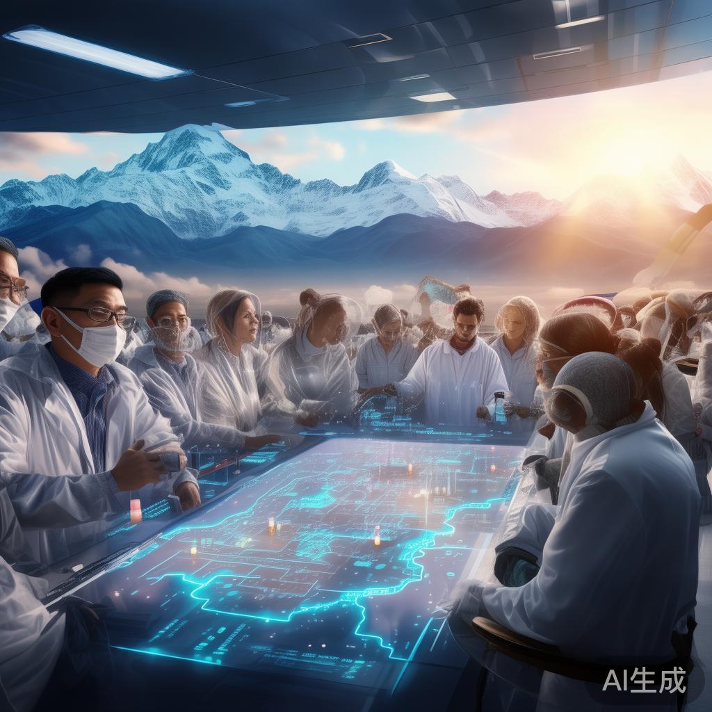 西藏积极争取研发资助补贴，赋能科技创新驱动高原高质量发展 - 快讯网 - 分享生活资讯热点话题综合门户网www.aituzhe.com