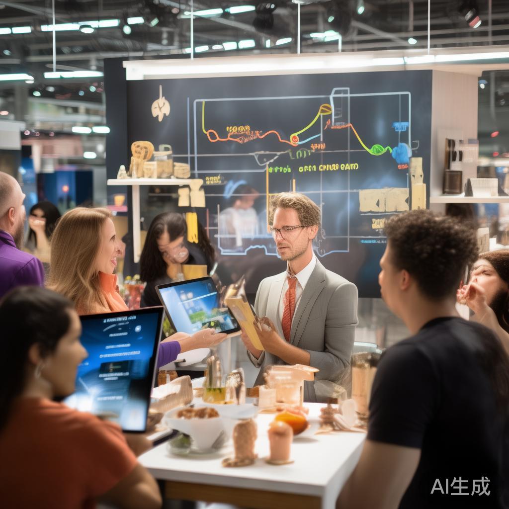 从0到1,定制品牌如何精准获客?——深度解析定制品牌的获客策略 - 快讯网 - 分享生活资讯热点话题综合门户网www.aituzhe.com